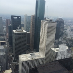 Houston Downtown View-Texisms-USMexpats.wordpress.com-Texas-Houston-Downtown