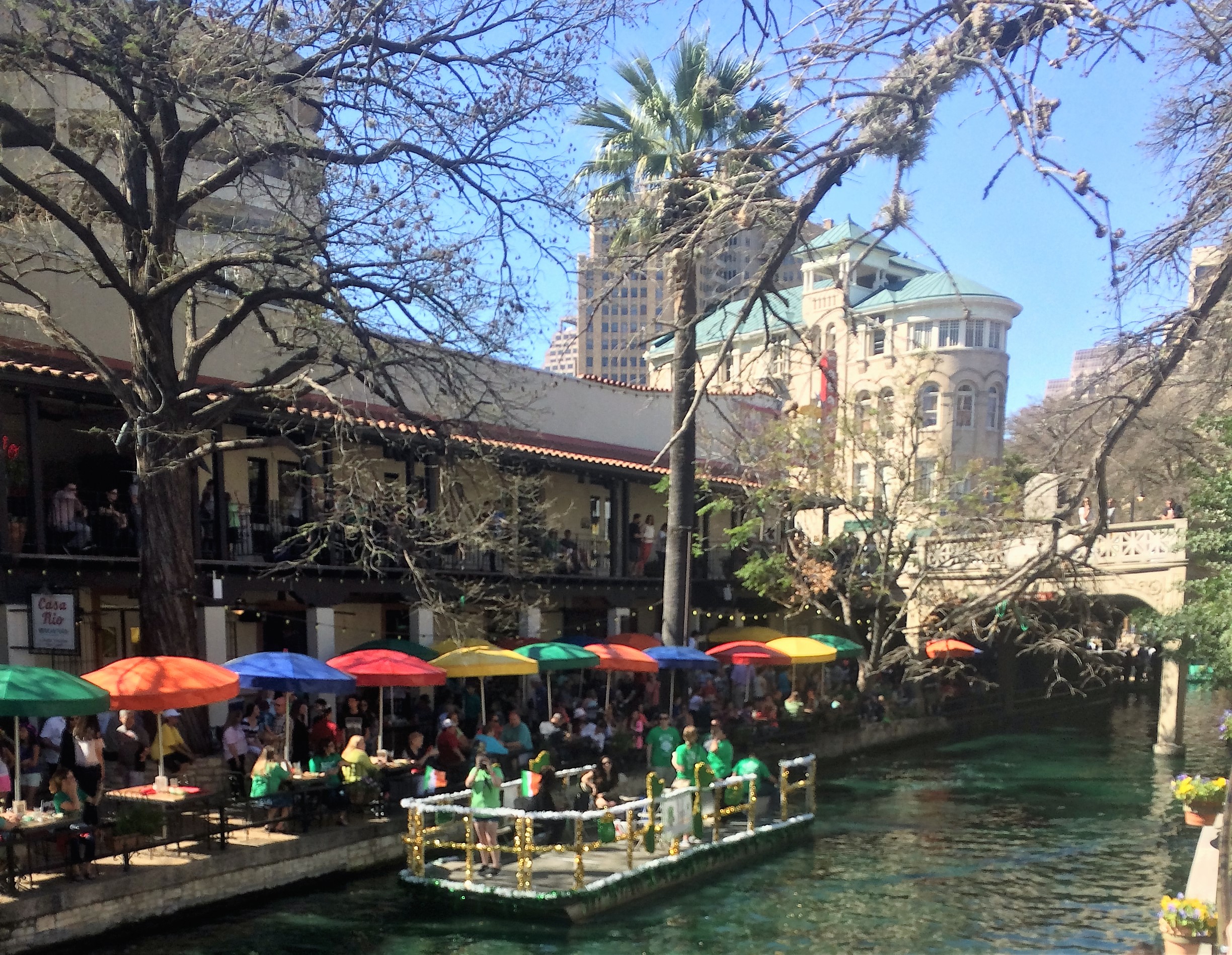 Top San Antonio Restaurants You Need to Eat by a Local! USMexpats